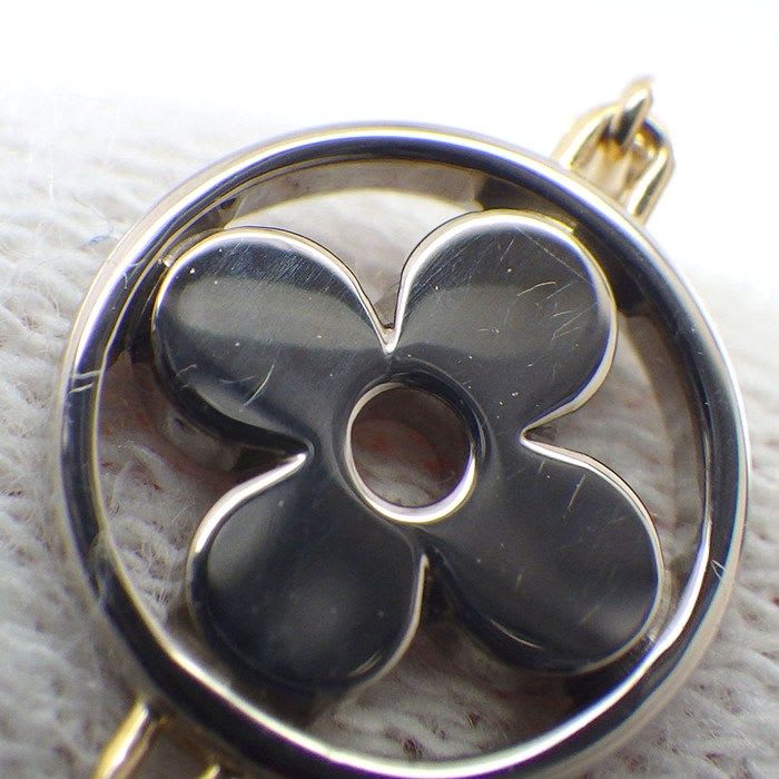 Louis Vuitton Bracelet Monogram Ideal Blossom Flower Star Three Color 2