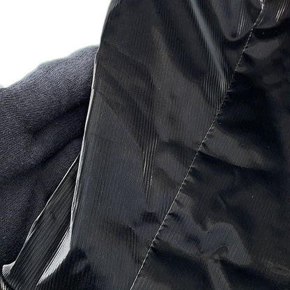 Chanel Jacket Bijoux Button Technical Fabric