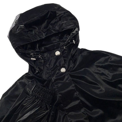 Chanel Jacket Bijoux Button Technical Fabric