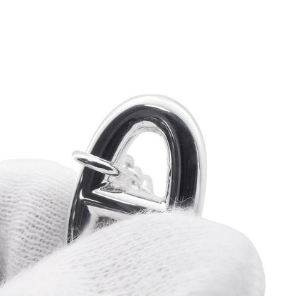 Hermes Bracelet Chaine D'ancre Farandole Silver XS