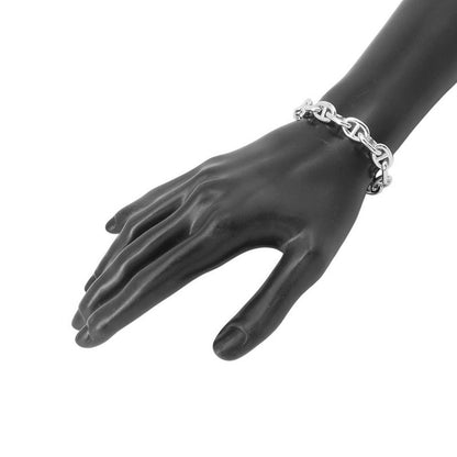Hermes Bracelet Chaine D'ancre PM 15 Links Silver