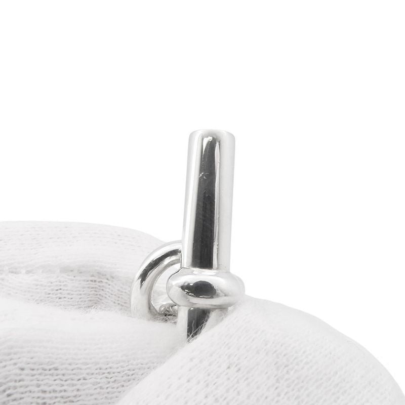 Hermes Bracelet Chaine D'ancre PM 15 Links Silver