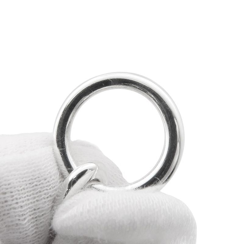 Hermes Bracelet Chaine D'ancre PM 15 Links Silver