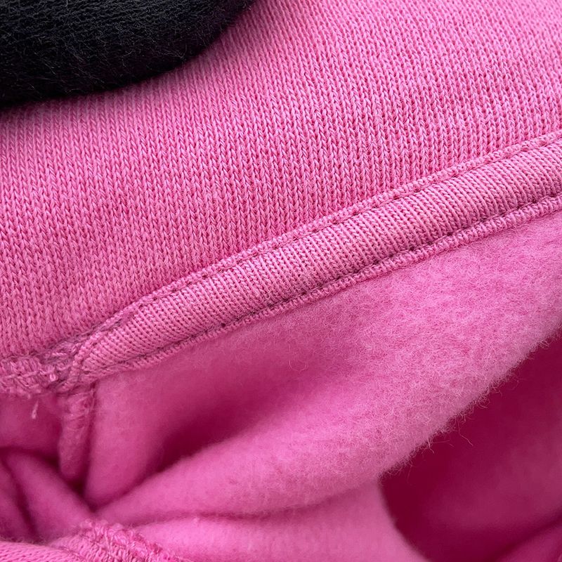 Balenciaga Hoodie Wfp Logo XS Top Fleece