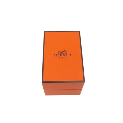 Hermes Ring Osmose GM Silver 53