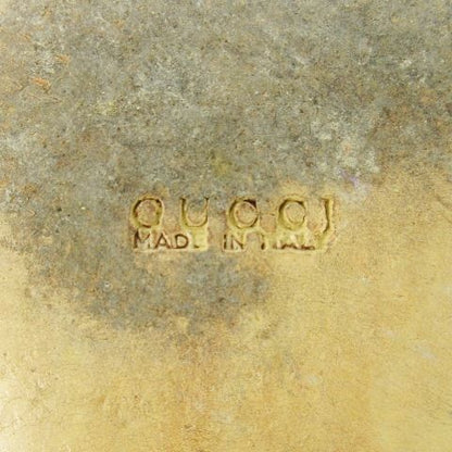 Gucci Loafers Horsebit Leather 6.5 23.5cm (9.25in) Brown CK16 - GY17