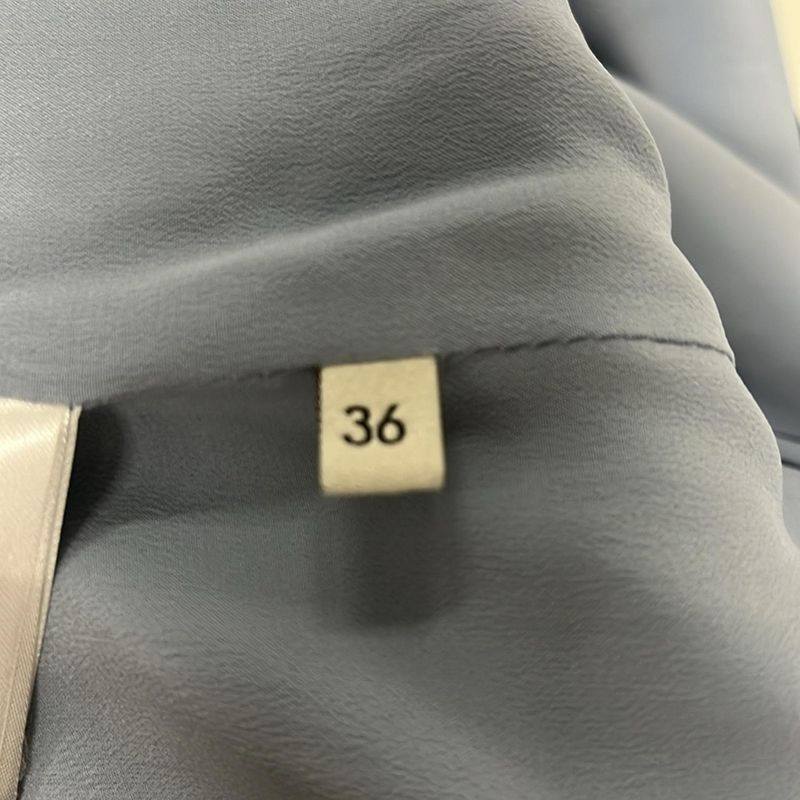 Gucci Jacket Size 36 S Women - 452943 Zhm88 Black And Ivory Long Sleeve Silk