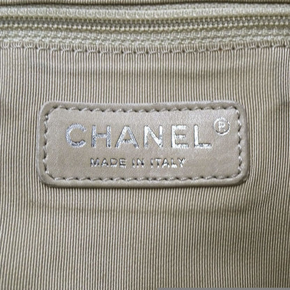 Chanel Bag Matelasse Women'S Brand Shoulder Bag Chain Around Leather Black