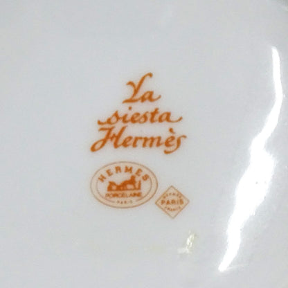 Hermes Mug Women'S Men'S Brand La Siesta Hermes Ceramic Yellow Cup Stylish Bird