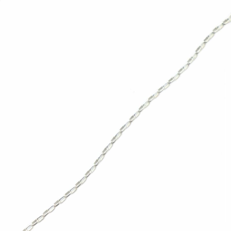 Tiffany & Co Tiffany & CO Cadenna Necklace Initial A Accessory Pendant Silver925