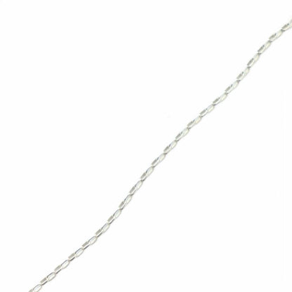 Tiffany & Co Tiffany & CO Cadenna Necklace Initial A Accessory Pendant Silver925