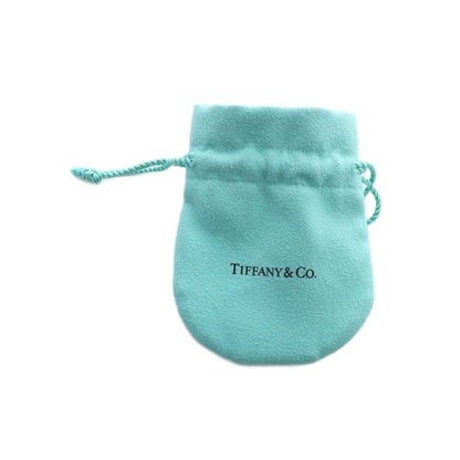 Tiffany & Co Tiffany & CO Cadenna Necklace Initial A Accessory Pendant Silver925