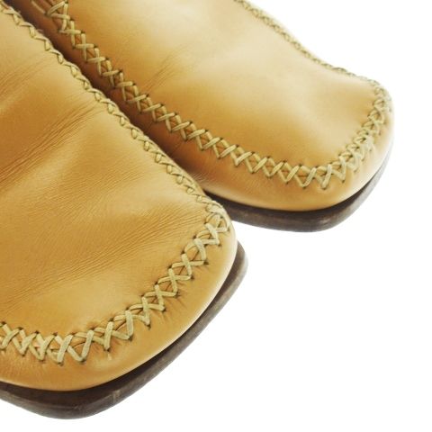 Louis Vuitton Loafer 8 - GY11 Well Used