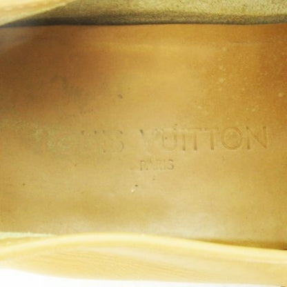 Louis Vuitton Loafer 8 - GY11 Well Used