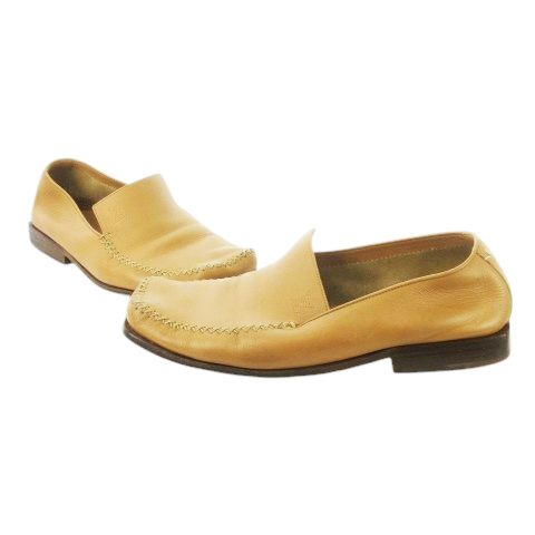 Louis Vuitton Loafer 8 - GY11 Well Used