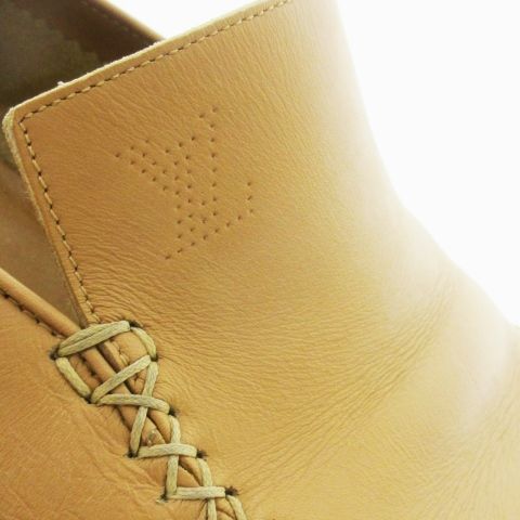 Louis Vuitton Loafer 8 - GY11 Well Used