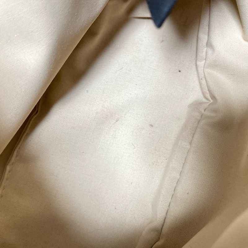 Hermes Pouch Bolide Pouch 20 Black And Brown Leather