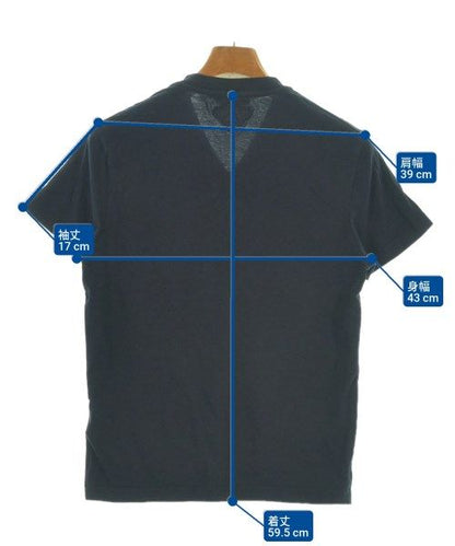 Prada T-shirts And Cut & Sewn Men's