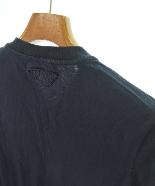 Prada T-shirts And Cut & Sewn Men's