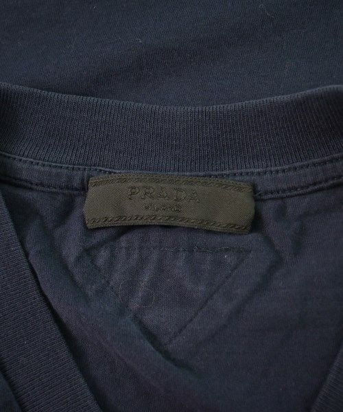 Prada T-shirts And Cut & Sewn Men's
