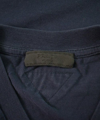 Prada T-shirts And Cut & Sewn Men's
