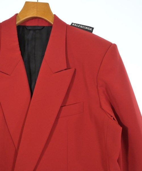 Balenciaga Tailored Jacket Men's