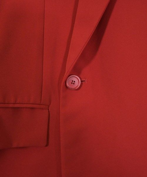 Balenciaga Tailored Jacket Men's