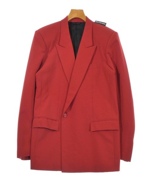 Balenciaga Tailored Jacket Men's