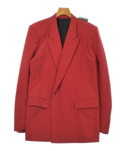 Balenciaga Tailored Jacket Men's