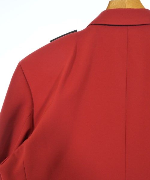 Balenciaga Tailored Jacket Men's