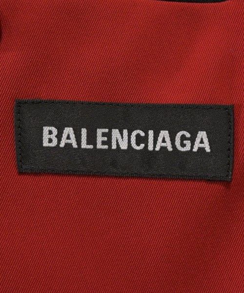 Balenciaga Tailored Jacket Men's