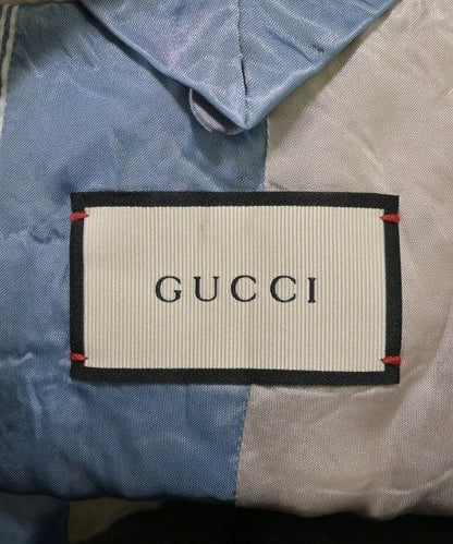 Gucci Tailored Jacket For Men