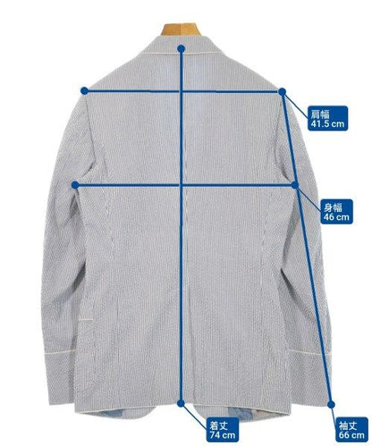 Gucci Tailored Jacket For Men