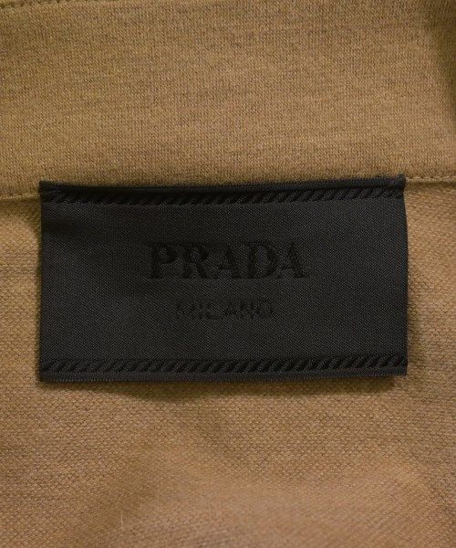 Prada Casual Shirt Men's