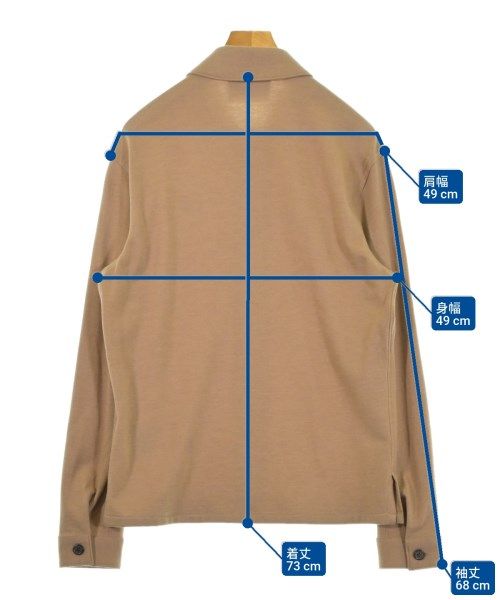 Prada Casual Shirt Men's