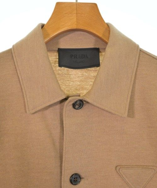 Prada Casual Shirt Men's