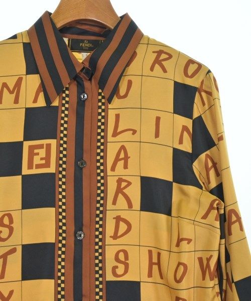 Fendi Casual Shirt Women