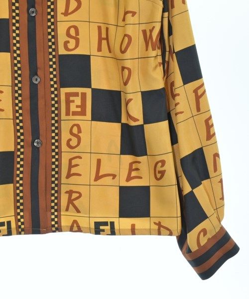 Fendi Casual Shirt Women