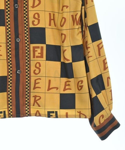 Fendi Casual Shirt Women