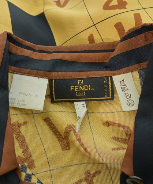 Fendi Casual Shirt Women