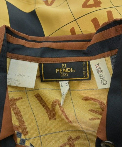 Fendi Casual Shirt Women