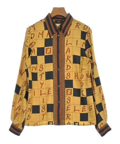 Fendi Casual Shirt Women