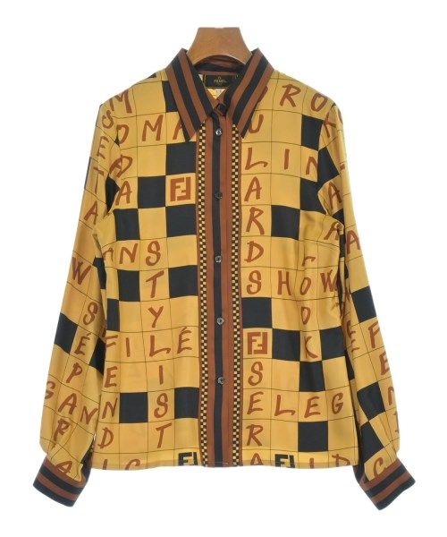 Fendi Casual Shirt Women