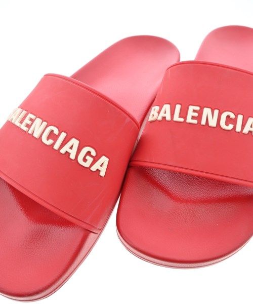 Balenciaga Sandals Men's
