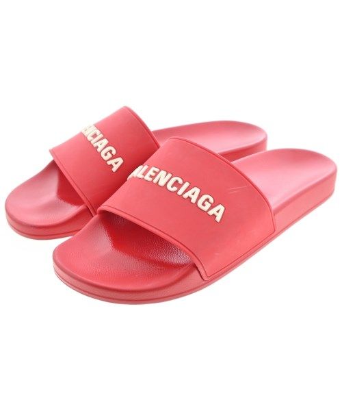 Balenciaga Sandals Men's
