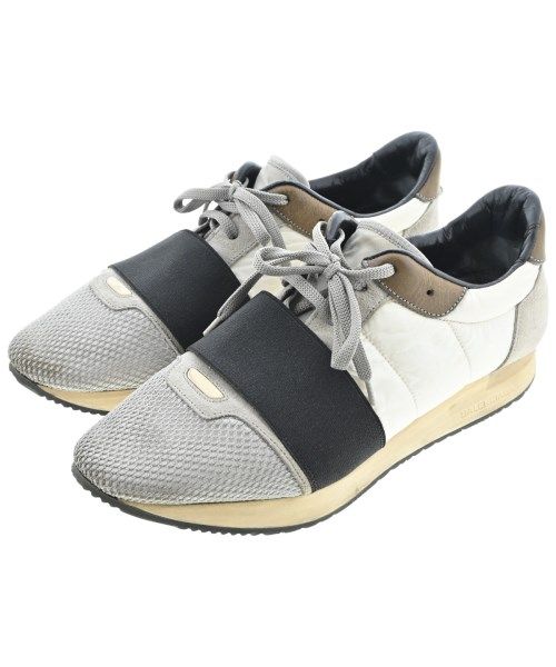 Balenciaga Sneakers Men's