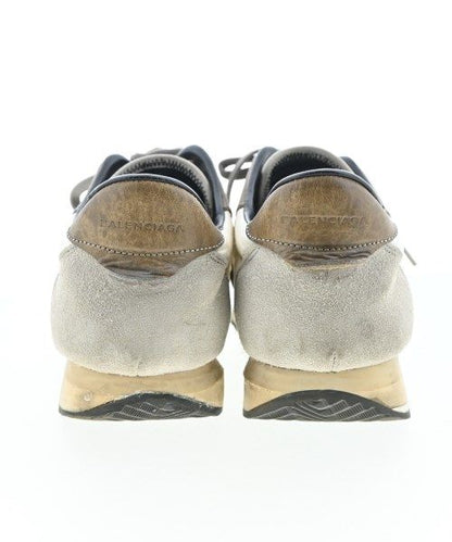 Balenciaga Sneakers Men's