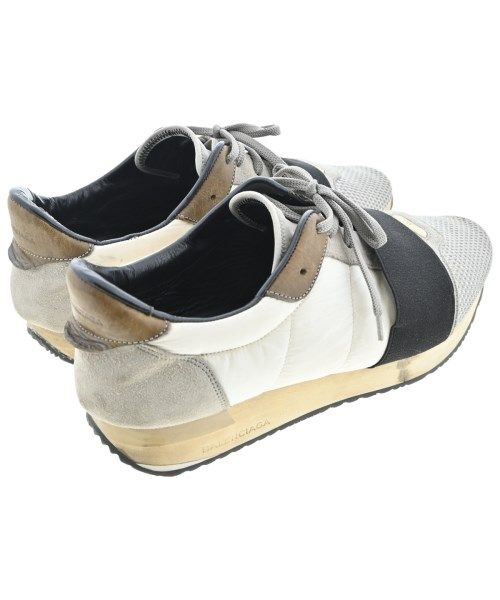 Balenciaga Sneakers Men's