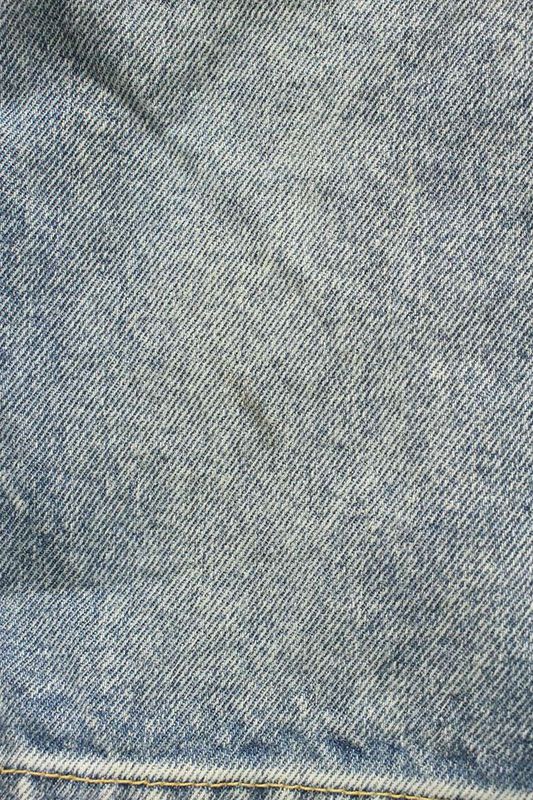 Balenciaga 681693 Tjw60 Studded Decorated Multi Pocket Parachute Denim Pants