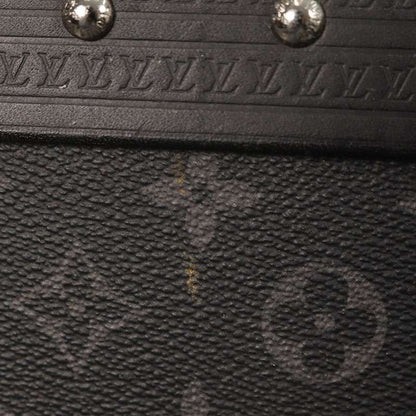 Louis Vuitton Arzère 80 Monogram Eclipse Trunk Case For Men 80
